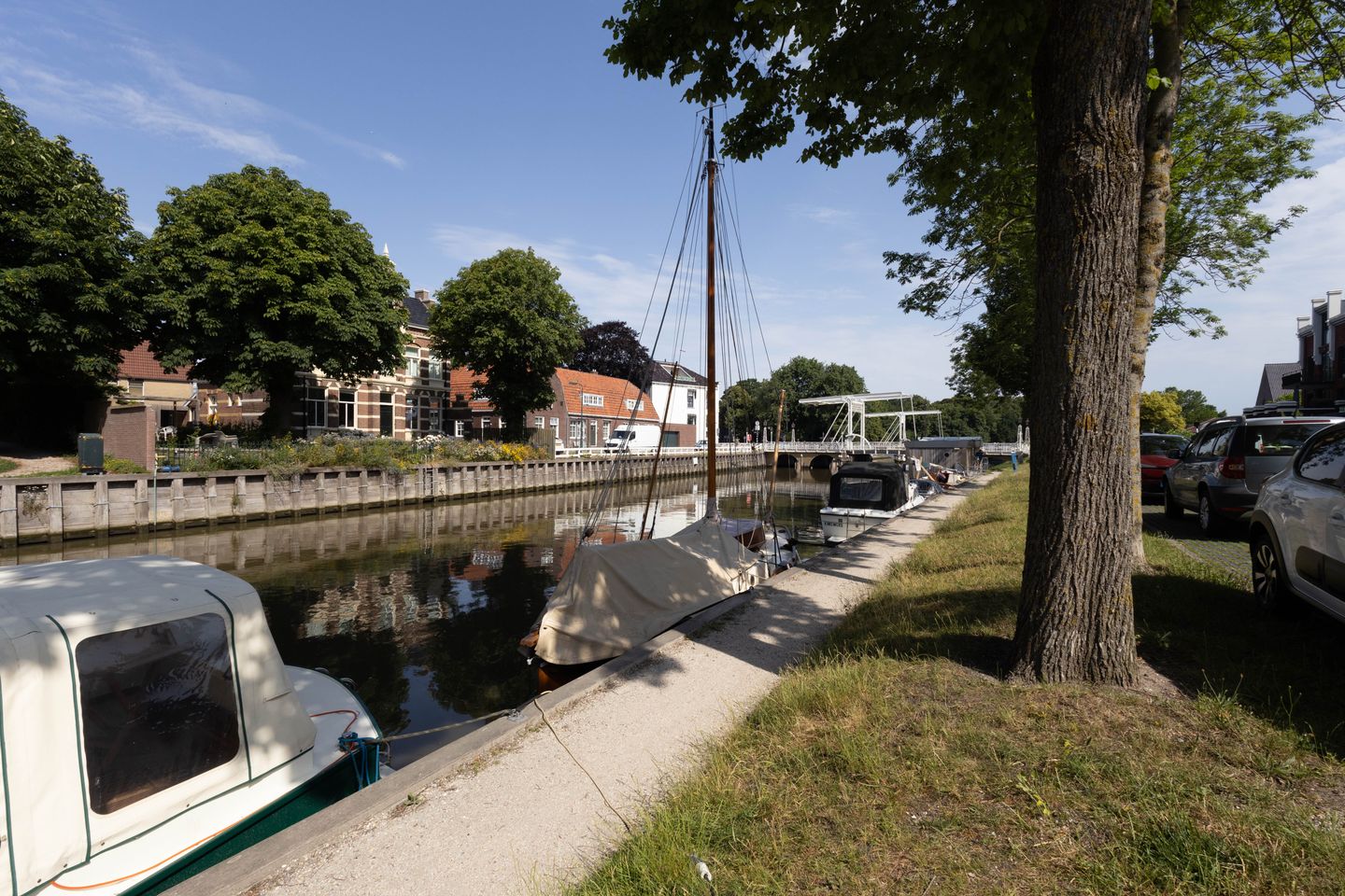 Foto 34 van Oosterstraat 2-B