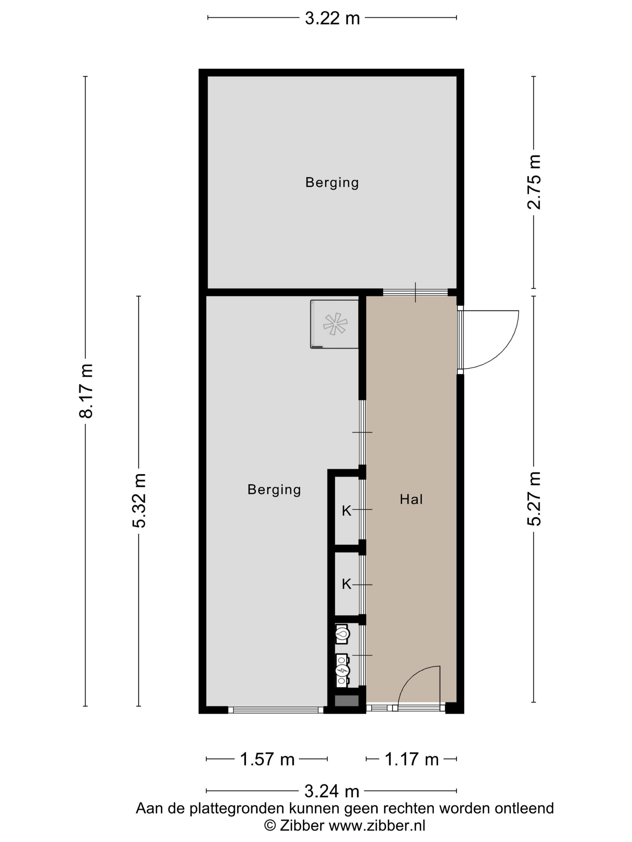 Foto 39 van Oosterstraat 2-B