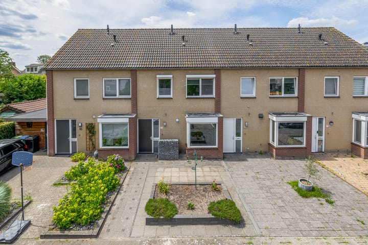 Jan van Eyckstraat 14