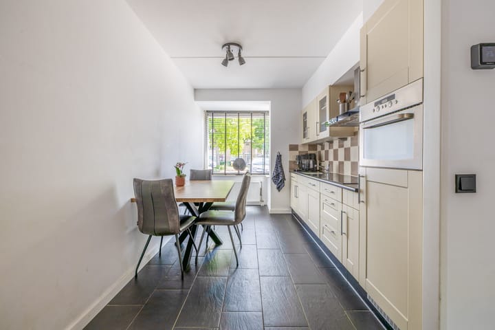 Foto 3 van Jan van Eyckstraat 14