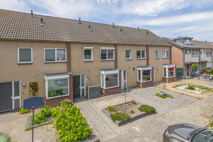 Foto 4 van Jan van Eyckstraat 14