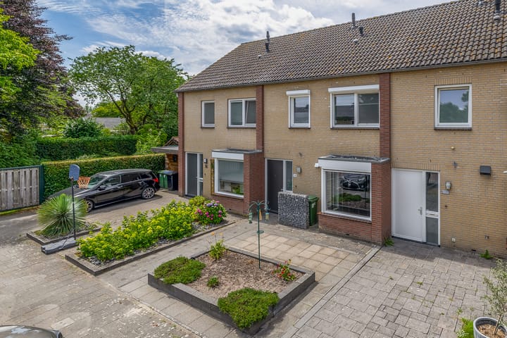 Foto 5 van Jan van Eyckstraat 14