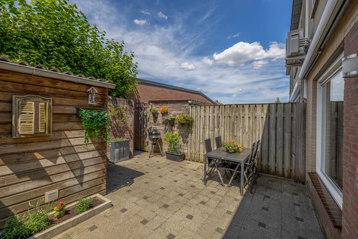 Foto 13 van Jan van Eyckstraat 14