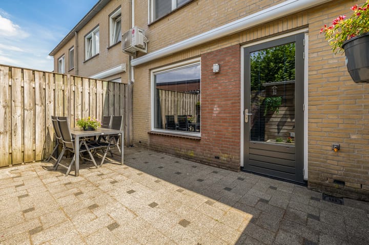 Foto 14 van Jan van Eyckstraat 14