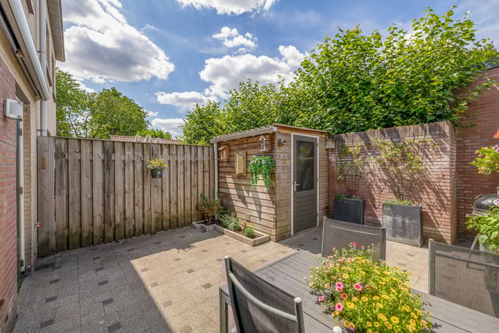 Foto 15 van Jan van Eyckstraat 14