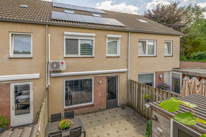 Foto 17 van Jan van Eyckstraat 14