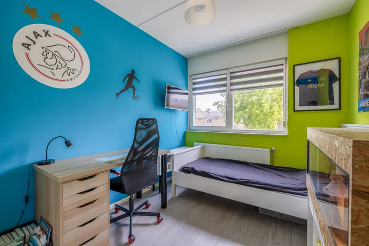 Foto 24 van Jan van Eyckstraat 14