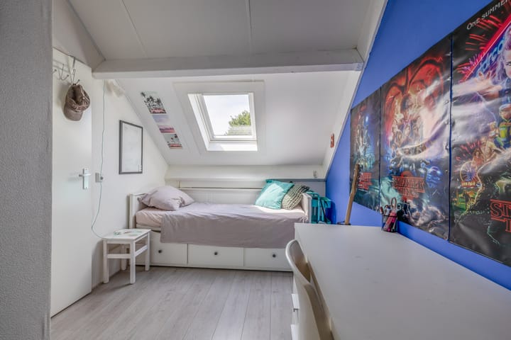 Foto 27 van Jan van Eyckstraat 14