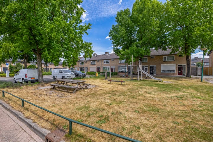 Foto 28 van Jan van Eyckstraat 14