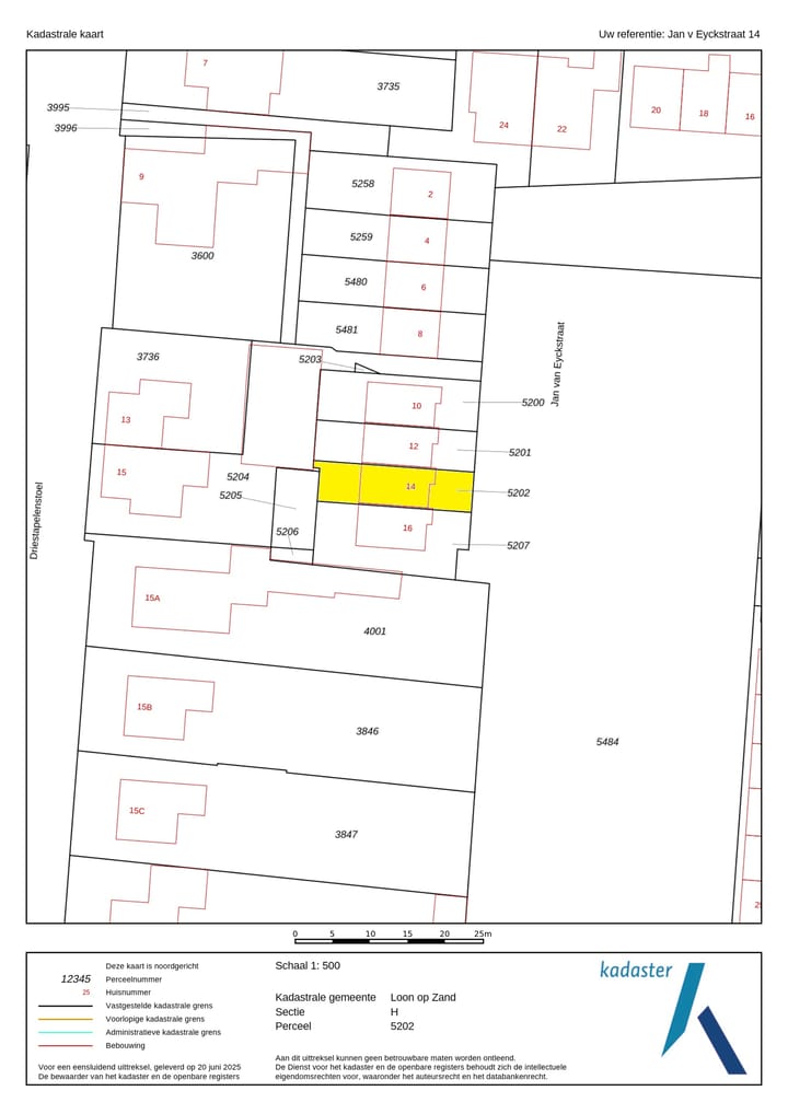 Foto 29 van Jan van Eyckstraat 14