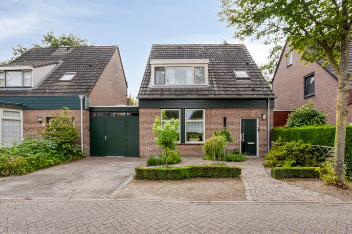 Foto 1 van Kelwis 26