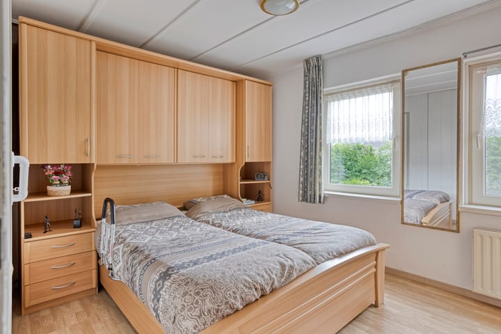 Foto 12 van Kelwis 26