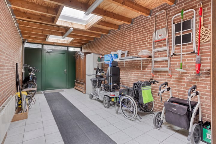 Foto 25 van Kelwis 26