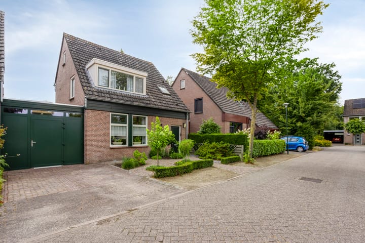 Foto 26 van Kelwis 26