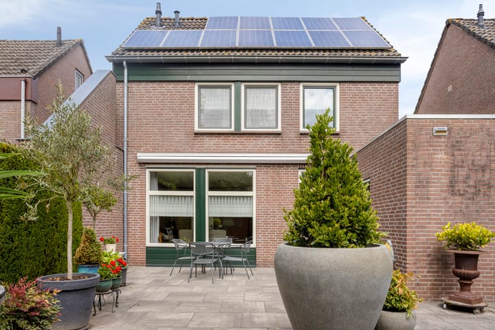 Foto 28 van Kelwis 26