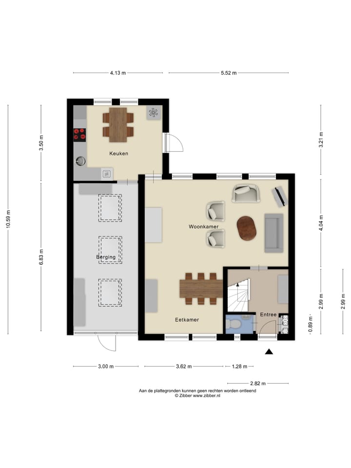 Foto 32 van Kelwis 26