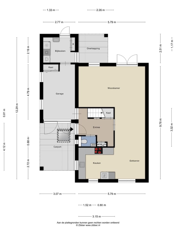 Foto 51 van Anton Mollemanhof 17