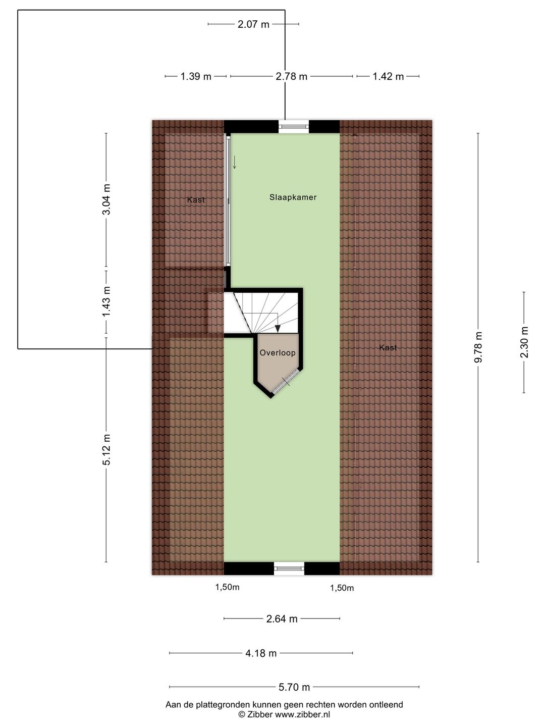 Foto 53 van Anton Mollemanhof 17