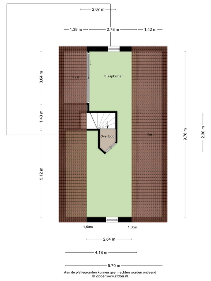 Foto 53 van Anton Mollemanhof 17