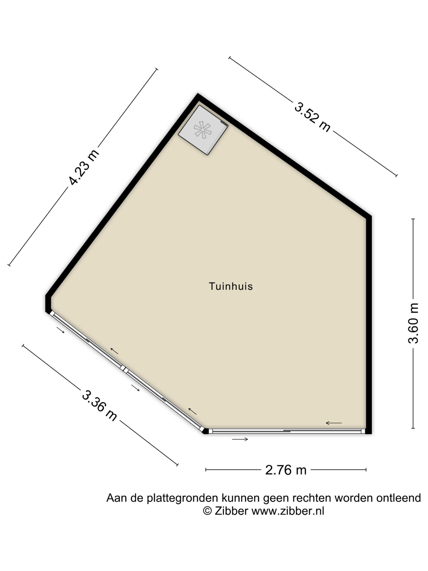 Foto 55 van Anton Mollemanhof 17