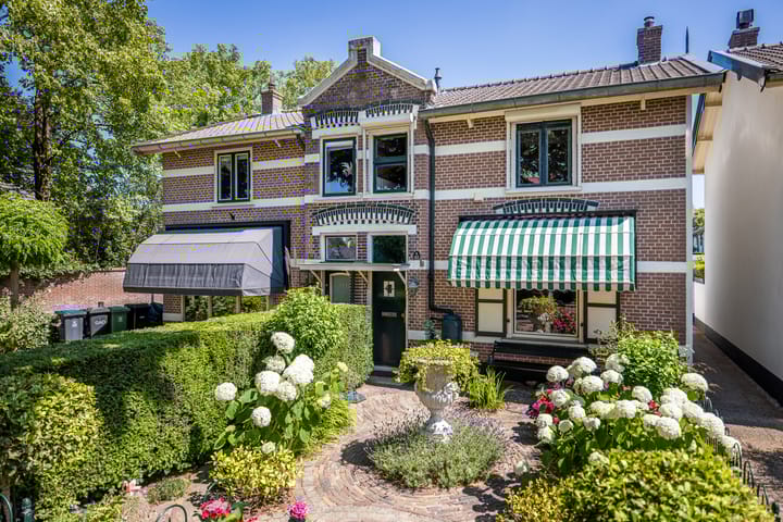 Foto 1 van Lindenlaan 83