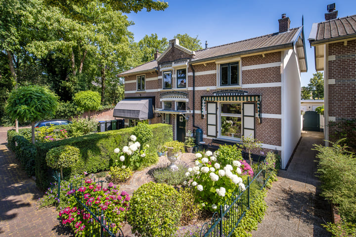 Foto 2 van Lindenlaan 83