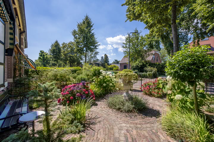 Foto 3 van Lindenlaan 83