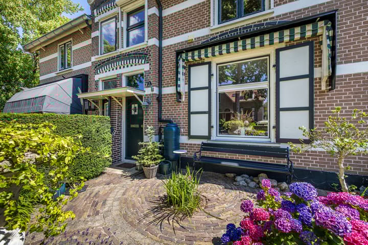 Foto 4 van Lindenlaan 83