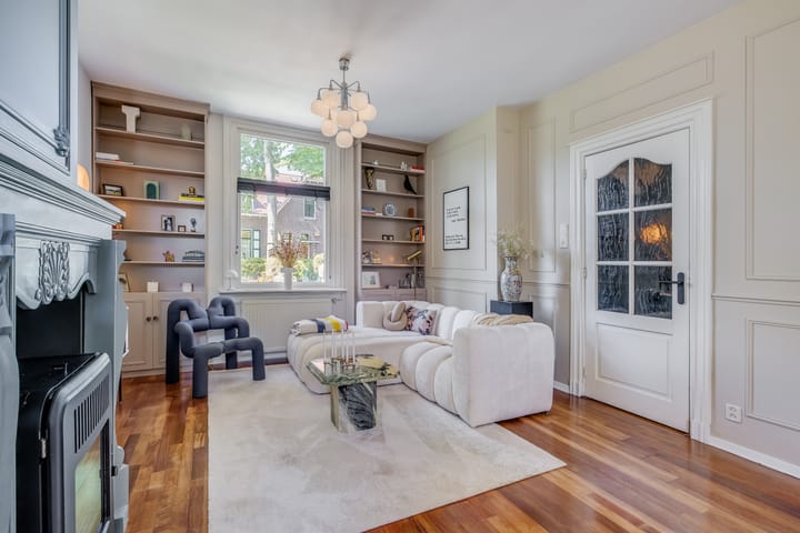 Foto 7 van Lindenlaan 83