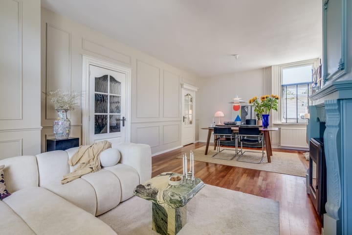 Foto 9 van Lindenlaan 83