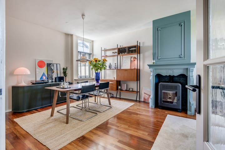 Foto 12 van Lindenlaan 83