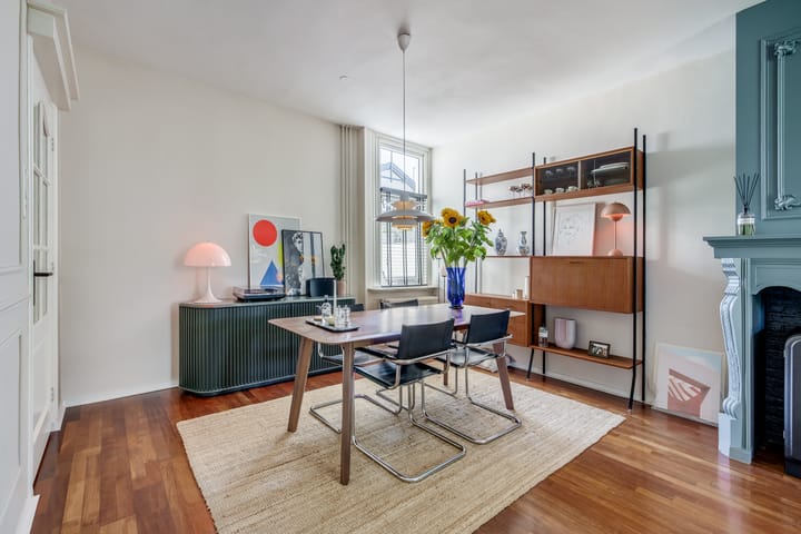 Foto 13 van Lindenlaan 83