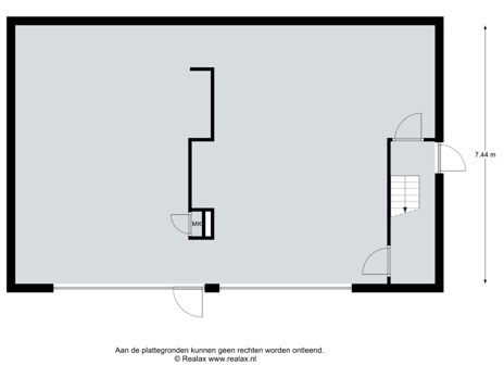 Bekijk plattegrond