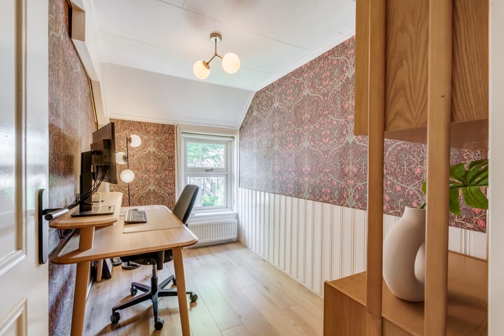 Foto 20 van Lindenlaan 83