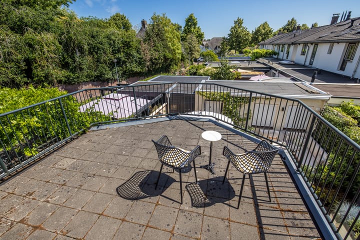 Foto 28 van Lindenlaan 83