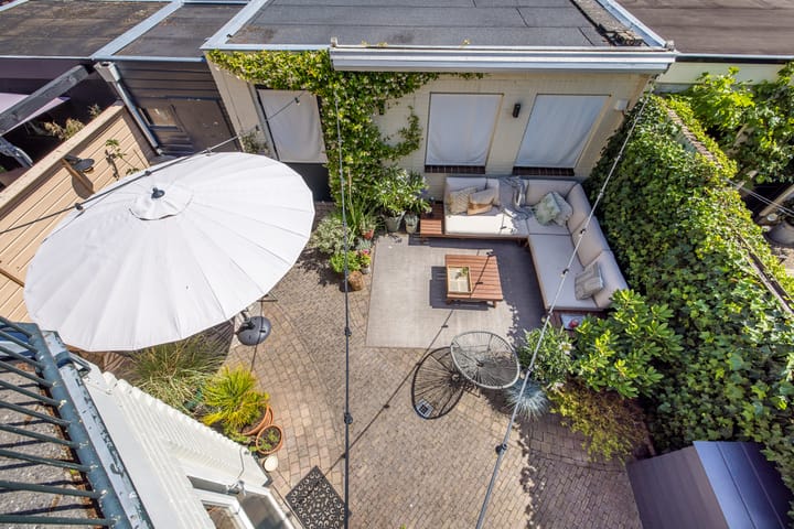 Foto 30 van Lindenlaan 83