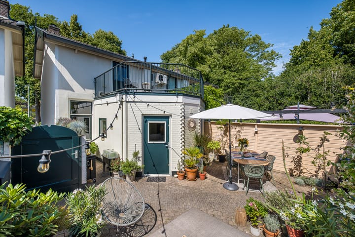 Foto 31 van Lindenlaan 83