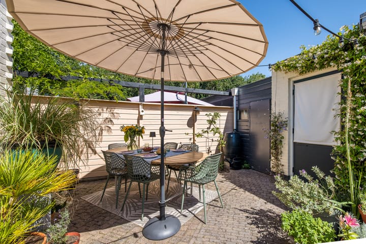 Foto 32 van Lindenlaan 83