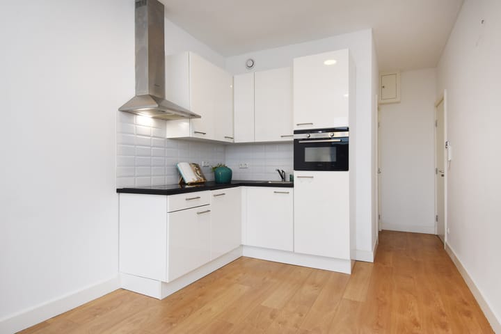 Foto 5 van Pletterijstraat 97-D