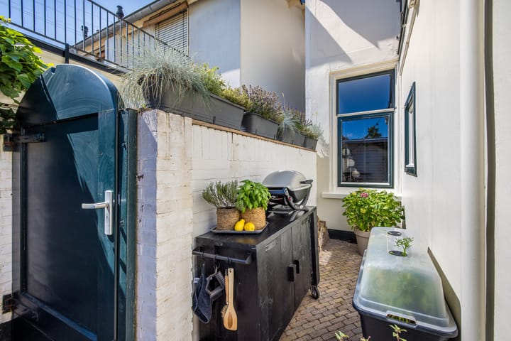 Foto 36 van Lindenlaan 83