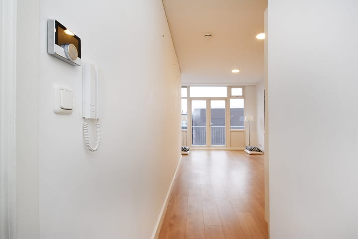 Foto 8 van Pletterijstraat 97-D