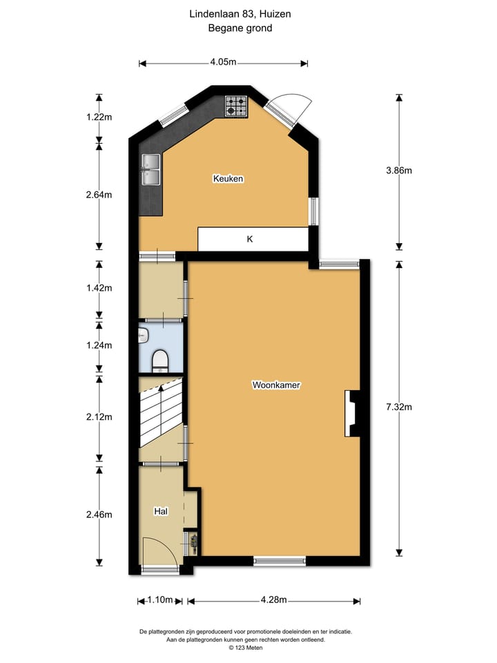 Foto 38 van Lindenlaan 83