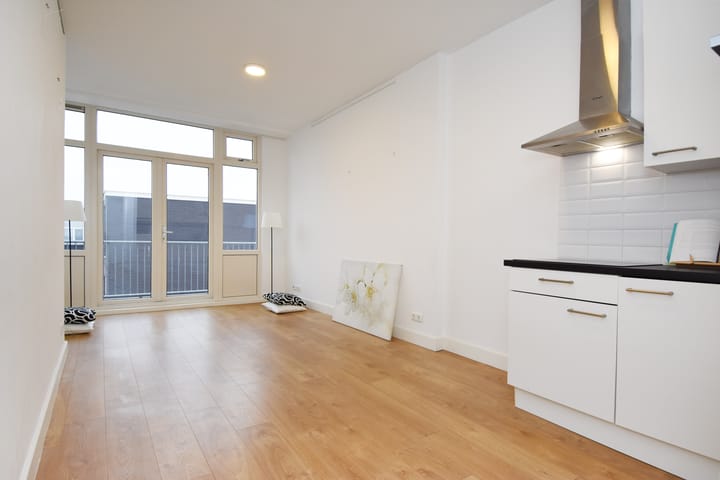 Foto 10 van Pletterijstraat 97-D