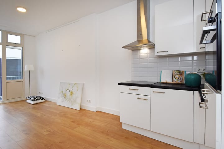 Foto 11 van Pletterijstraat 97-D