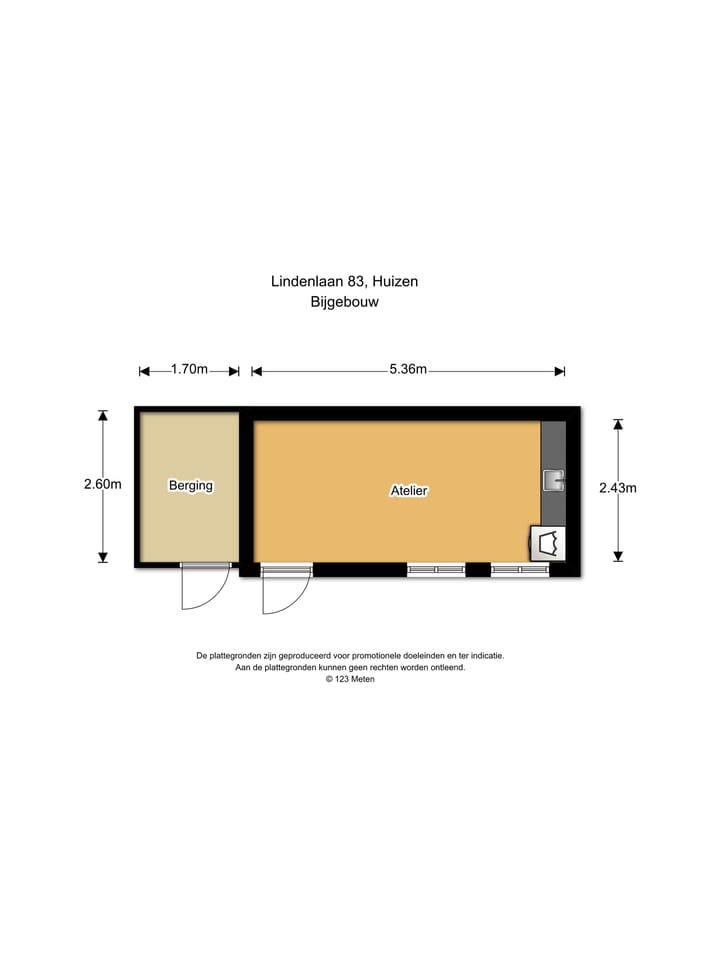 Foto 40 van Lindenlaan 83