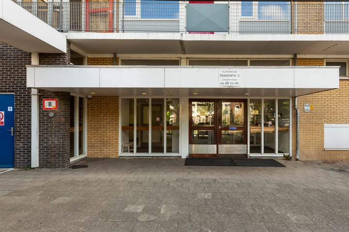 Photo 3 of Livingstonelaan 540