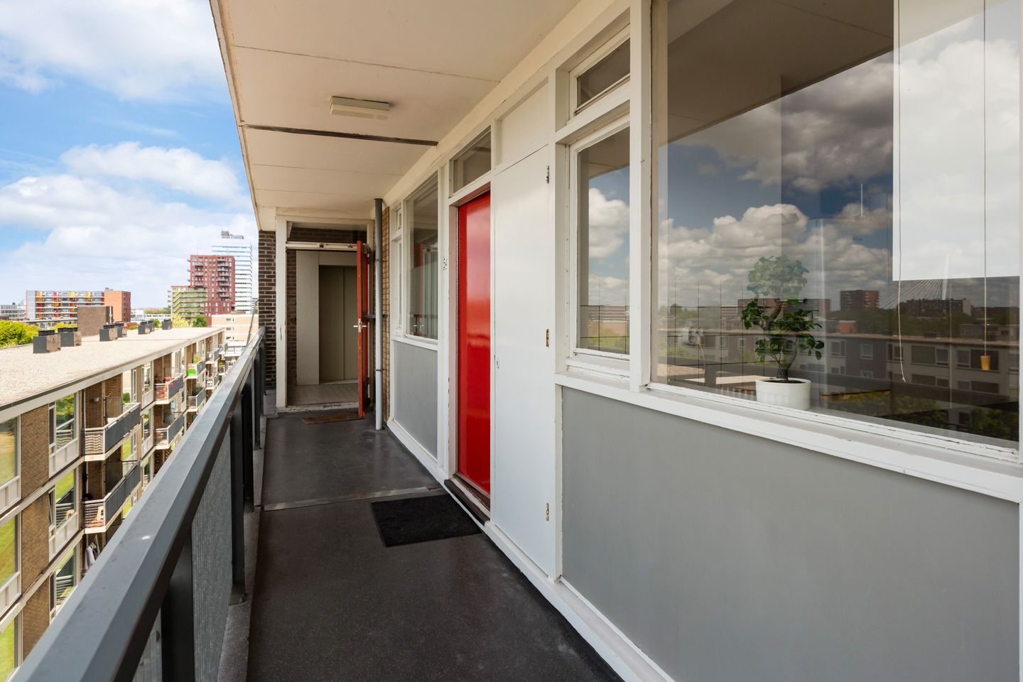 Foto 4 van Livingstonelaan 540