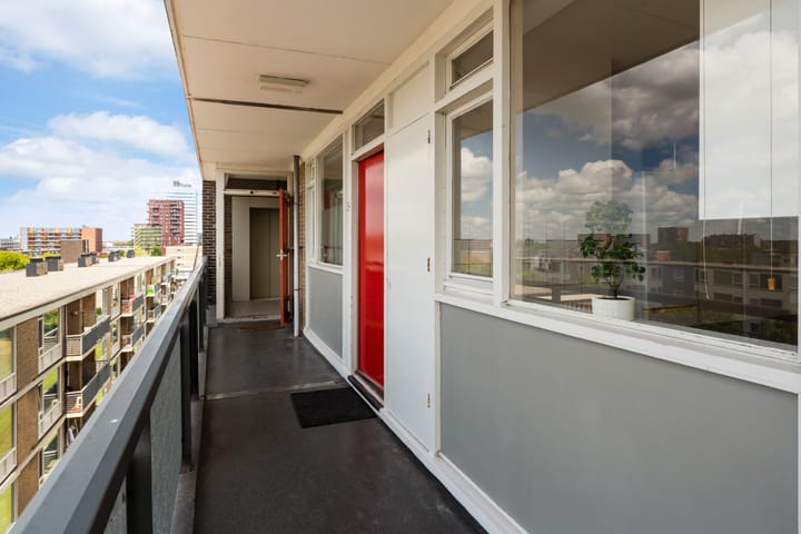 Photo 4 of Livingstonelaan 540