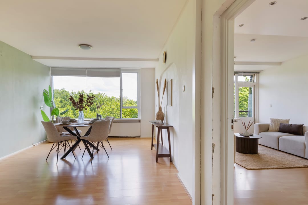 Foto 7 van Livingstonelaan 540