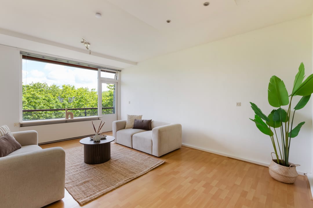 Foto 8 van Livingstonelaan 540